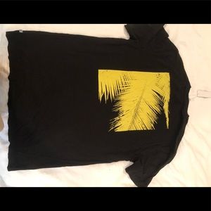 James Perse men’s short sleeve t shirt